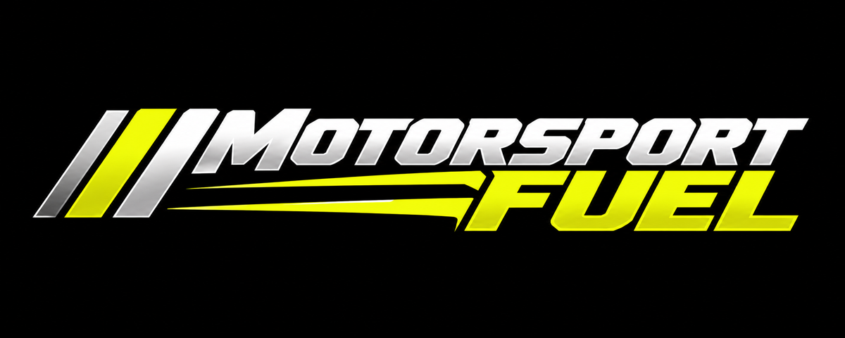 Motorsport Fuel